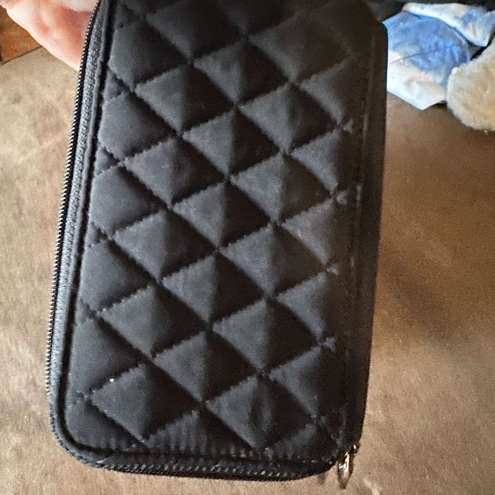 Wallet purse